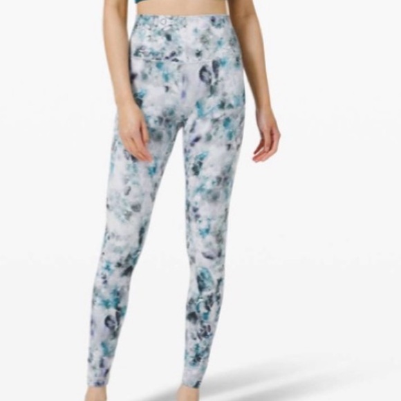 Lululemon align leggings - Picture 9 of 9